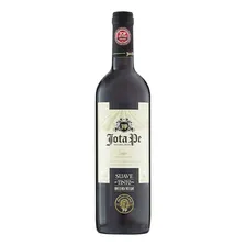 Vinho Tinto Suave 750ml - Jota Pe Foto mini 1