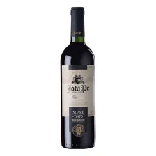 Vinho Tinto Suave 750ml - Jota Pe Foto mini 2