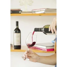 Vinho Tinto Suave Bord么 Masotti 750ml - Kit 3 Unid Foto mini 3