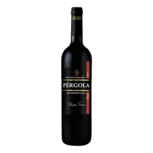 Vinho Tinto Suave De Mesa Seleçao Pergola Garrafa 750ml Foto mini 2