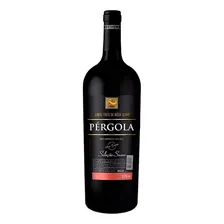 Vinho Tinto Suave Pérgola Seleção 1 Litro Foto mini 1
