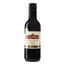 Vinho tinto suave Uvas Diversas Quinta do Morgado 245 Foto mini 1