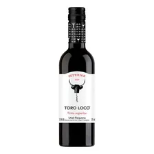 Vinho Tinto Toro Loco Superior Dop Utiel Requena 375ml Foto  mini 1