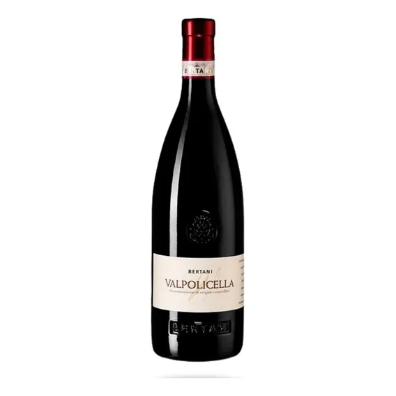 Vinho Tinto Valpolicella Doc 750 Foto 1