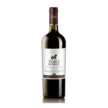 Vinho Toro De Piedra Reserva Cabernet Sauvignon Tto 750ml Foto mini 1