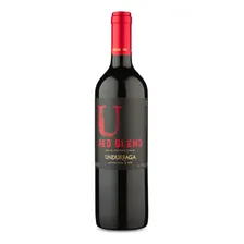 Vinho Undurraga Blend - Cabernet Sauvignon - Syrah - Malbec Foto mini 4