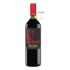 Vinho Undurraga Blend - Cabernet Sauvignon - Syrah - Malbec Foto mini 1