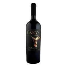 Vinho Unico De Chile Gran Reserva Merlot 750ml Foto mini 1