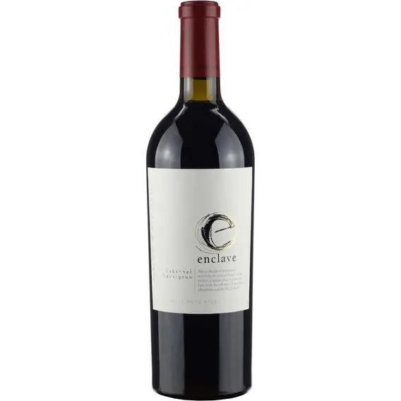 Vinho Ventisquero Enclave Cabernet Sauvignon Foto 1