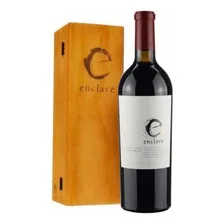 Vinho Ventisquero Enclave Cabernet Sauvignon Foto mini  2