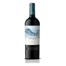 Vinho Ventisquero Gran Reserva Queulat Carménère (750ml) Foto mini 1