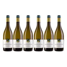 Vinho Verde Portugal Lagarto Pintado Doc 750ml Caixa 6un Foto mini 1