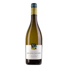 Vinho Verde Portugal Lagarto Pintado Doc 750ml Caixa 6un Foto mini 2