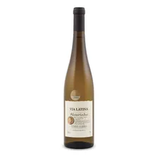 Vinho Verde Via Latina Alvarinho Branco 750ml Foto  mini 1