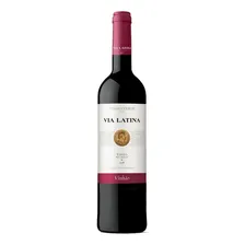Vinho Verde Via Latina Vinhão Foto mini 1