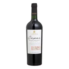 Vinho VinÃcola Larentis Teroldego Foto mini 1