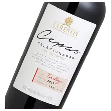 Vinho VinÃcola Larentis Teroldego Foto mini 2