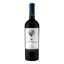 Vinho Vuelta Al Mundo Tannat 750ml Foto  mini 1