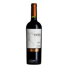 Vinho Ysern Gran Reserva Tannat 750  Uruguay Foto  mini 1
