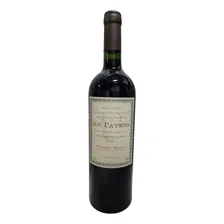 Vinhos Argentinos Rutine, Dv Catena, Alma E Angélica Foto mini 2