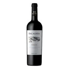 Vinhos Português Bacalhoa Merlot Foto mini 1