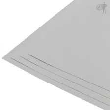 Vinil Adesivo Branco Brilho (330x480mm) Laser 50 Folhas Foto mini  3