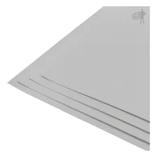 Vinil Adesivo Branco Fosco A4 10 Folhas Foto mini  3