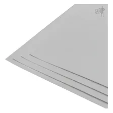 Vinil Adesivo Branco Fosco A4 50 Folhas Foto mini 3