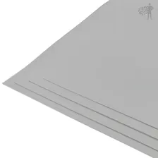 Vinil Adesivo Transparente Laser A3 100 Folhas Foto mini 3