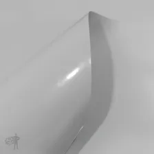 Vinil Adesivo Transparente Laser A3 100 Folhas Foto mini 2