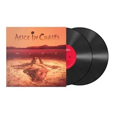 Vinil Alice In Chains Dirt Sealed 2LP Foto  mini 1