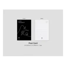 Vinil Bts - Love Yourself? Tear (vinyl) - Importado Bts Versão Do Álbum Standard Foto mini  2