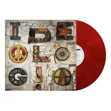 Vinil Cazuza - Ideologia (lp Vermelho) Cazuza Foto mini 1
