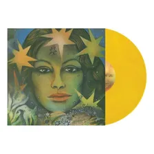 Vinil Clara Nunes - Clara Nunes 1973 (lp Amarelo) Clara Nune Foto mini 1