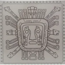 Vinil Inti Raymi Lp Rainbow Foto  mini 1