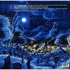 Vinil Iron Maiden Live After Death 2 Lps Foto mini  2