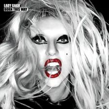 Vinil Lady Gaga Born This Way 2 Lps Foto mini 1