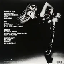Vinil Lady Gaga Born This Way 2 Lps Foto mini 2