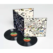 Vinil LED Zeppelin Led Zeppelin Iii Foto mini 1