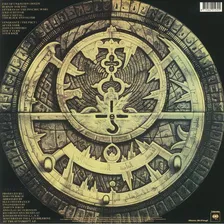 Vinil LP Blue Oyster Cult Fire Of Unknown Origin Foto mini 2