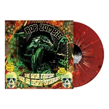 Vinil LP fechado Rob Zombie Lunar Injection Kool Foto  mini 1
