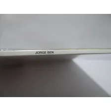Vinil / Lp Jorge Ben - 1969 Foto mini 4