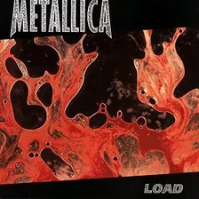 Vinil Lp Metallica Load importado Foto mini 1