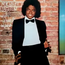 Vinil LP Michael Jackson Off The Wall Foto mini 1