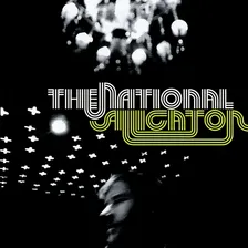 Vinil Lp New Lp da National Alligator USA Foto  mini 1