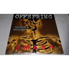 Vinil LP Offspring Smash Foto mini 3