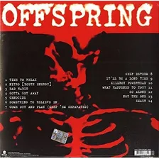 Vinil LP Offspring Smash Foto mini 2