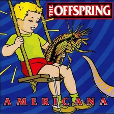 Vinil Lp The Offspring Americana ( Lacrado Foto mini 1