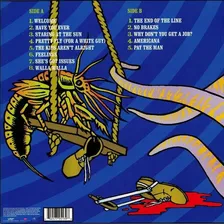 Vinil Lp The Offspring Americana ( Lacrado Foto mini 3