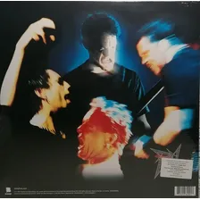 Vinil Metallica Reload de 2 Lps Foto mini  2